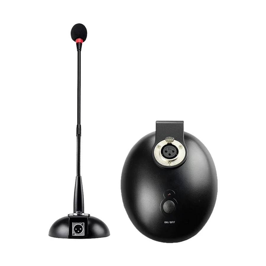 HTDZ HT-D48 Microphone Price in Bangladesh