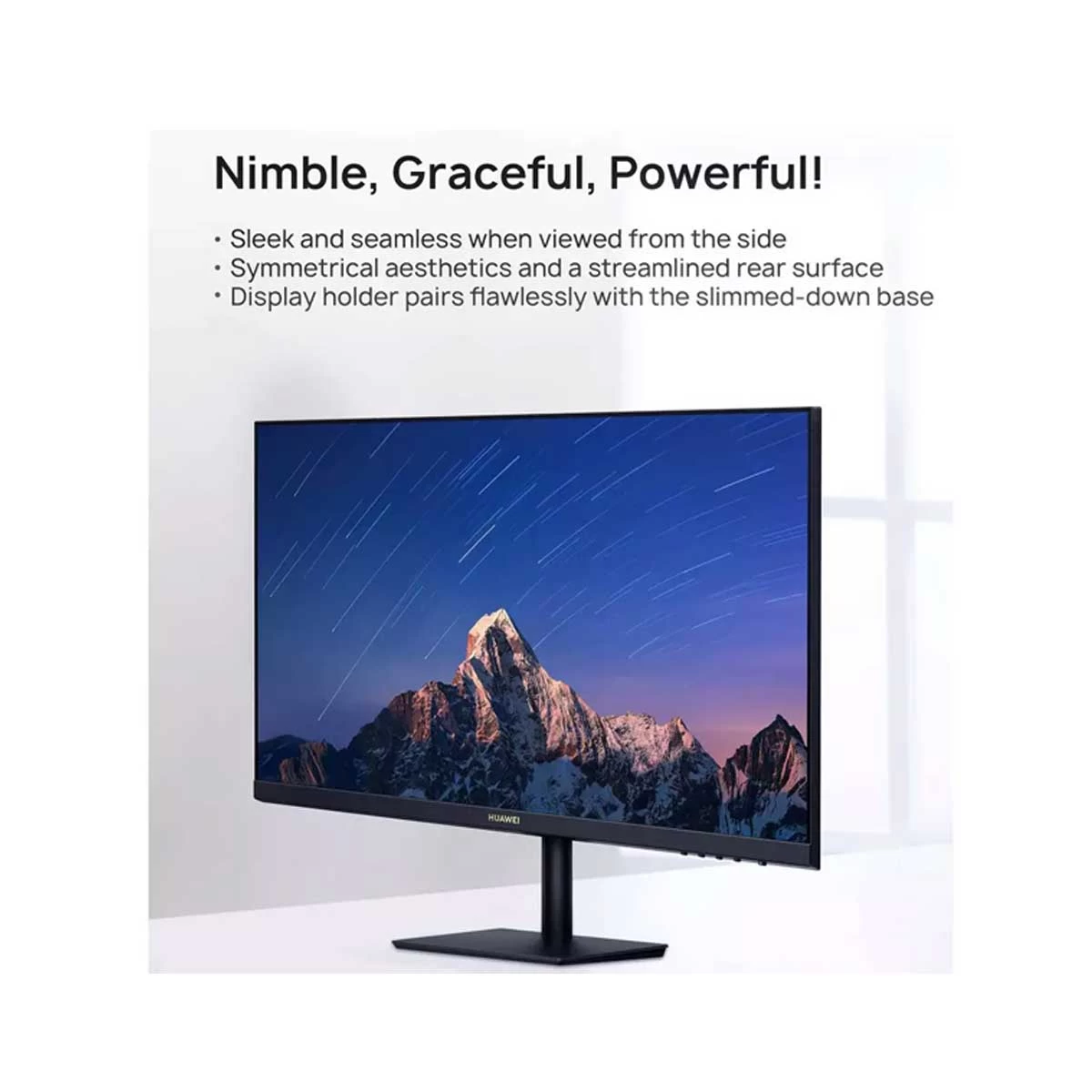 Huawei AD80HW All Monitor Price in Bangladesh