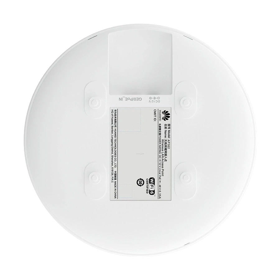 Huawei AP362 Access Point Price in BD