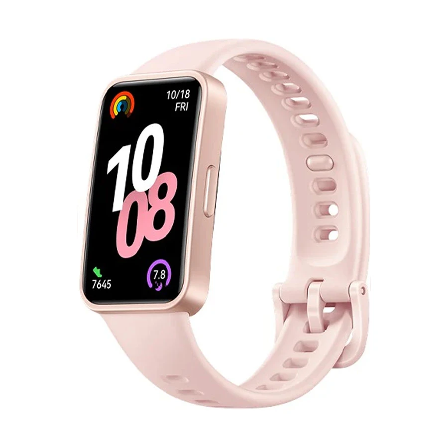 Huawei Band 10 Smartwatch in BD
