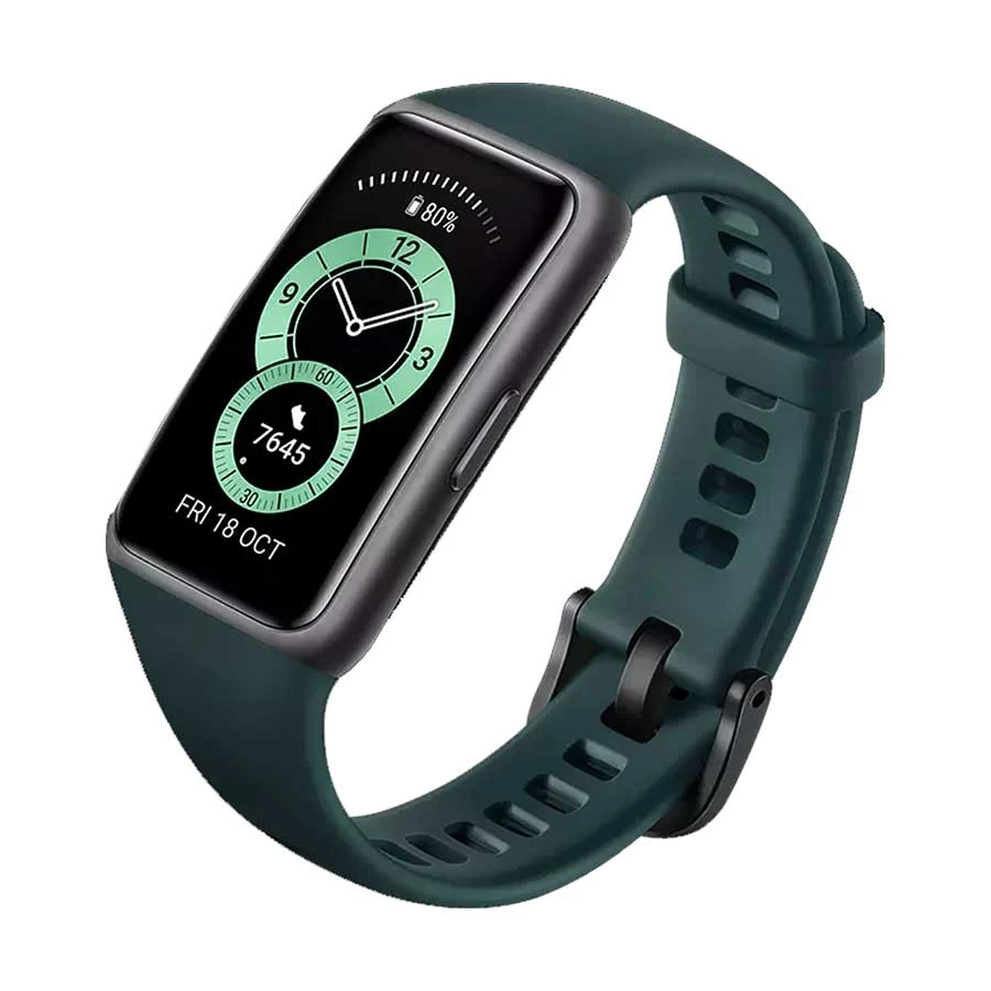 Huawei Band 6 Smartwatch Price in Bangladesh