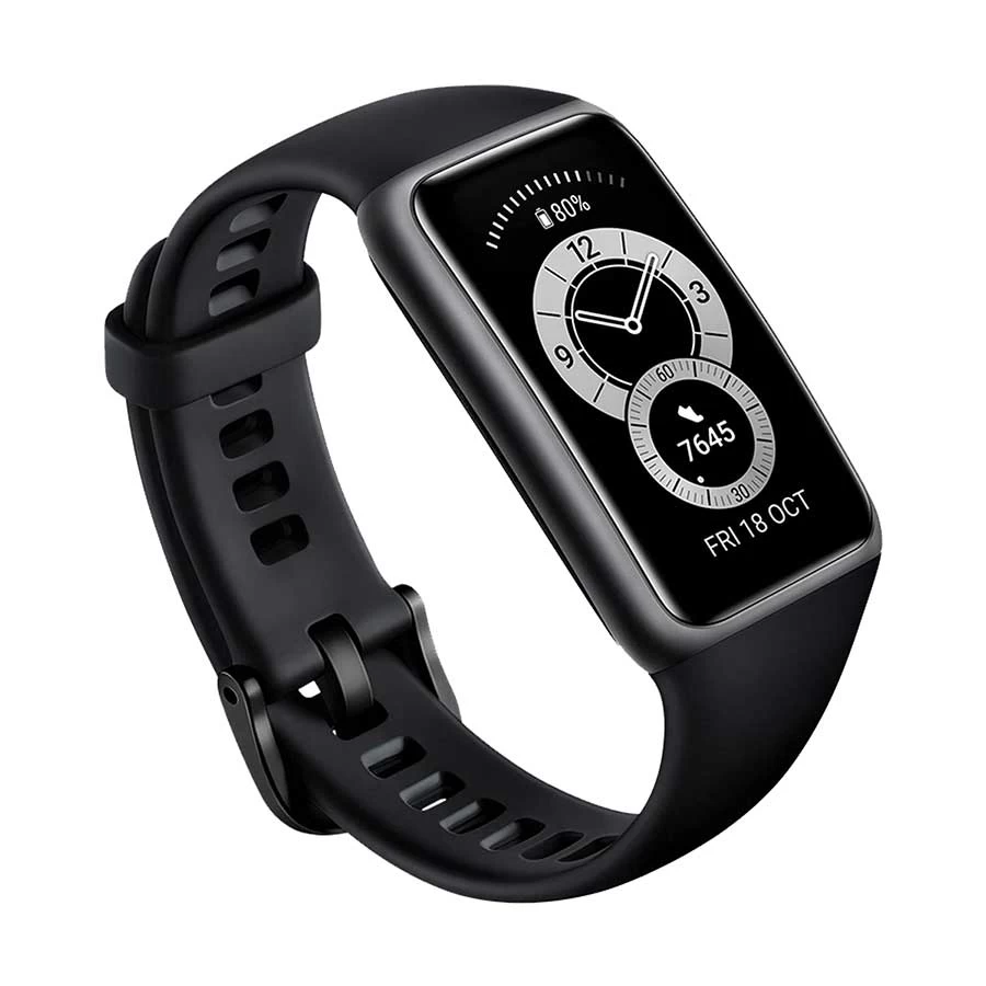 Huawei Band 6 Smartwatch Price in Bangladesh