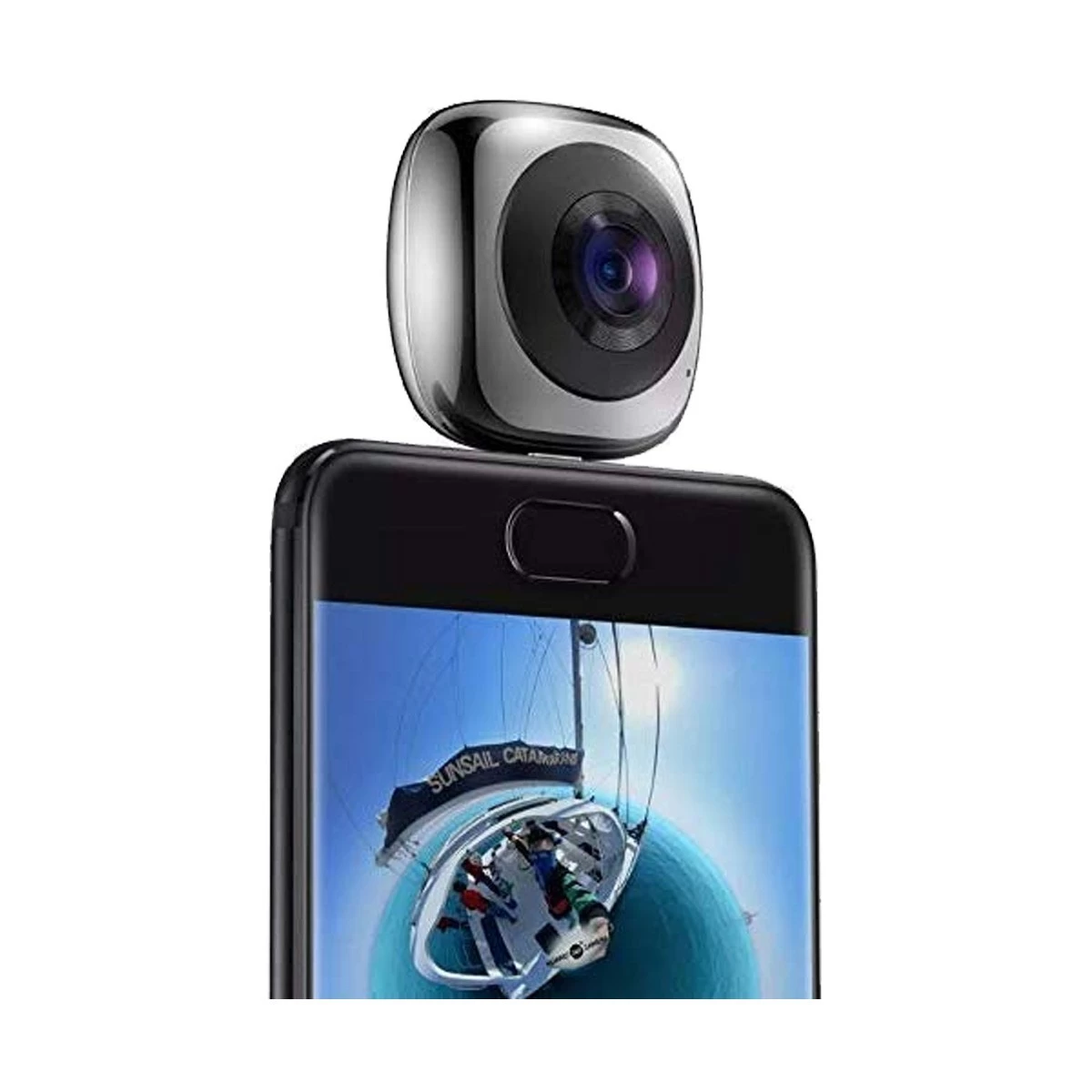 Huawei Envizion 360 Panoramic VR Camera CV60 Action Camera
