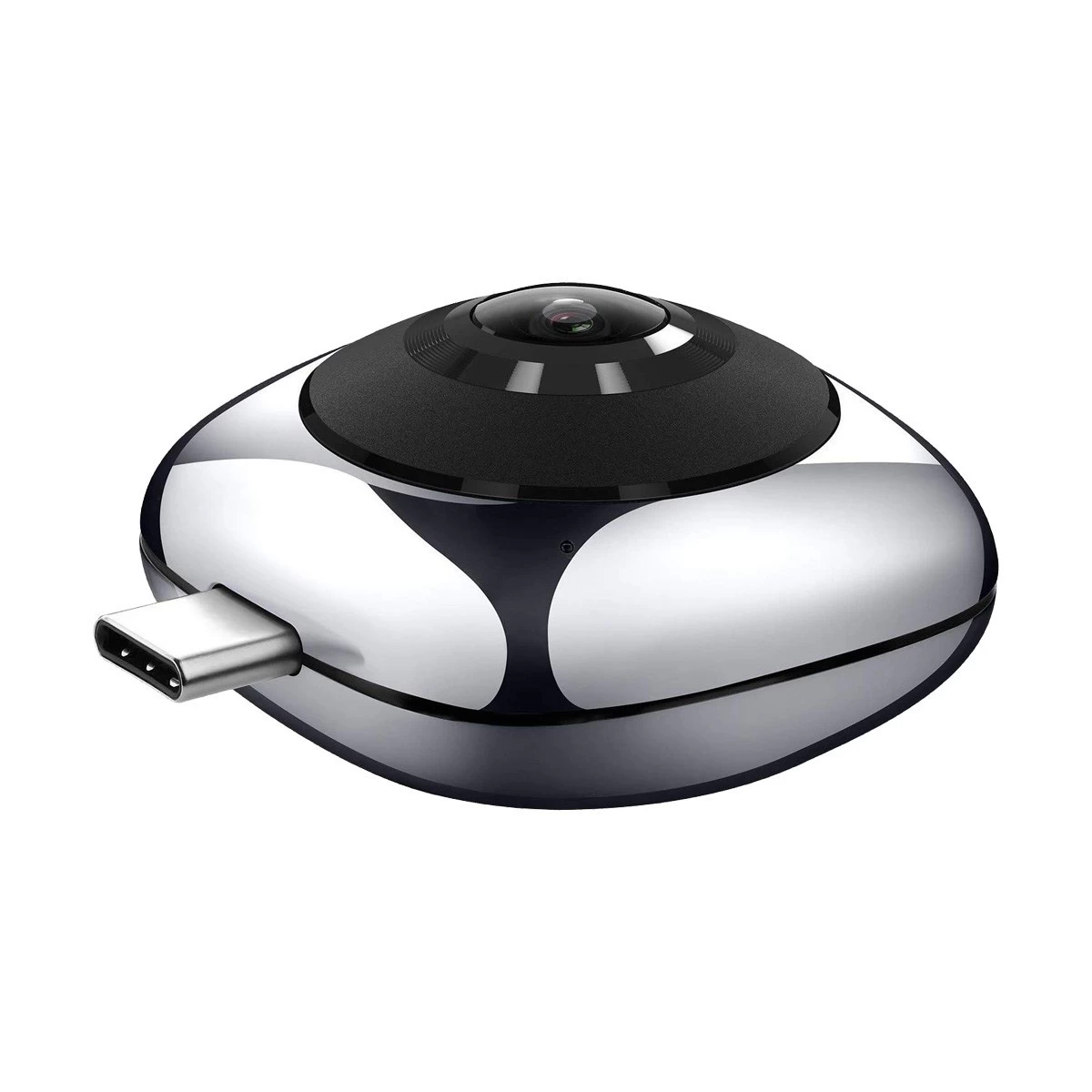 Huawei Envizion 360 Panoramic VR Camera CV60 Action Camera Price in Bangladesh