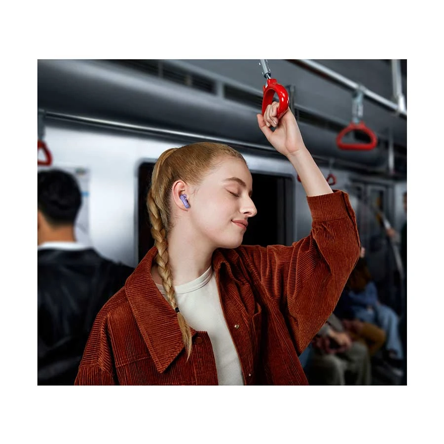 Huawei FreeBuds 6i Earbuds specifications
