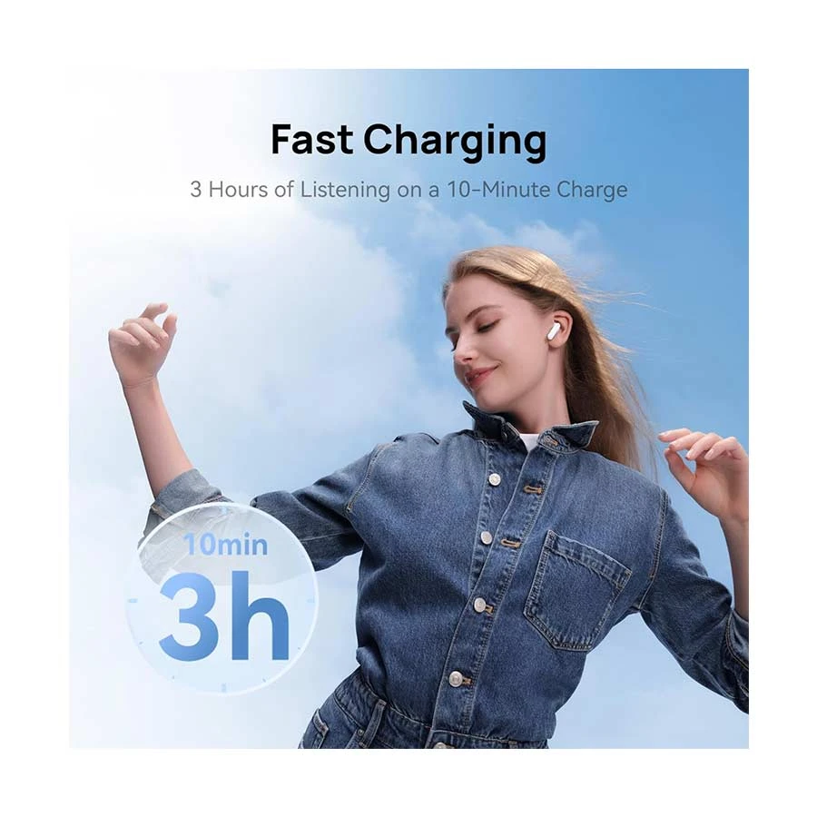 Huawei FreeBuds SE 2 Earbuds in BD