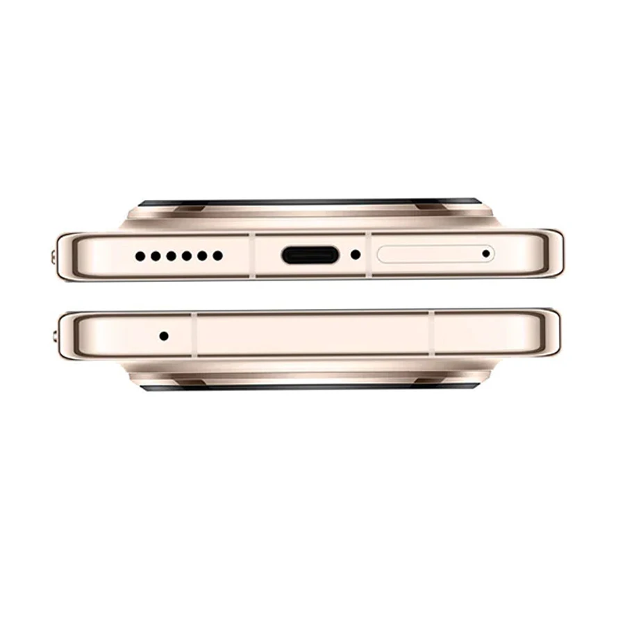 Huawei Mate 80 Pro Smart Phone features
