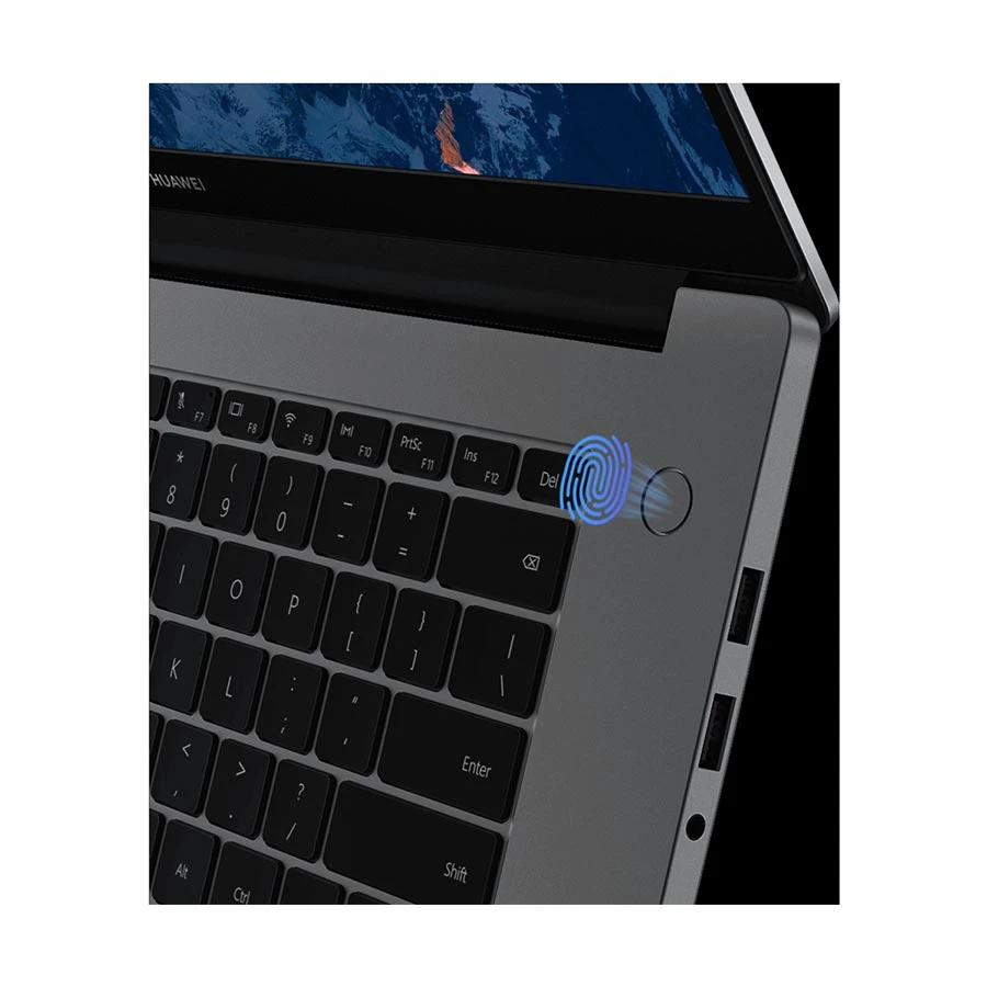 Huawei MateBook B3-520 All Laptop Price in BD