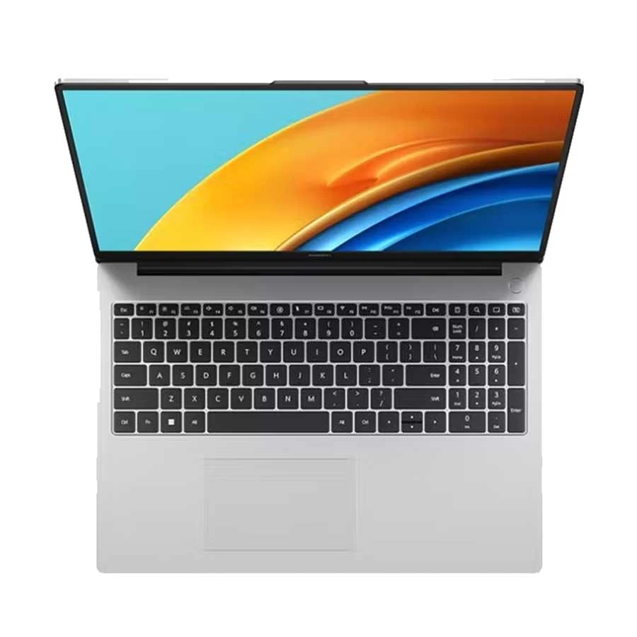 Huawei MateBook D 16 All Laptop Price in Bangladesh