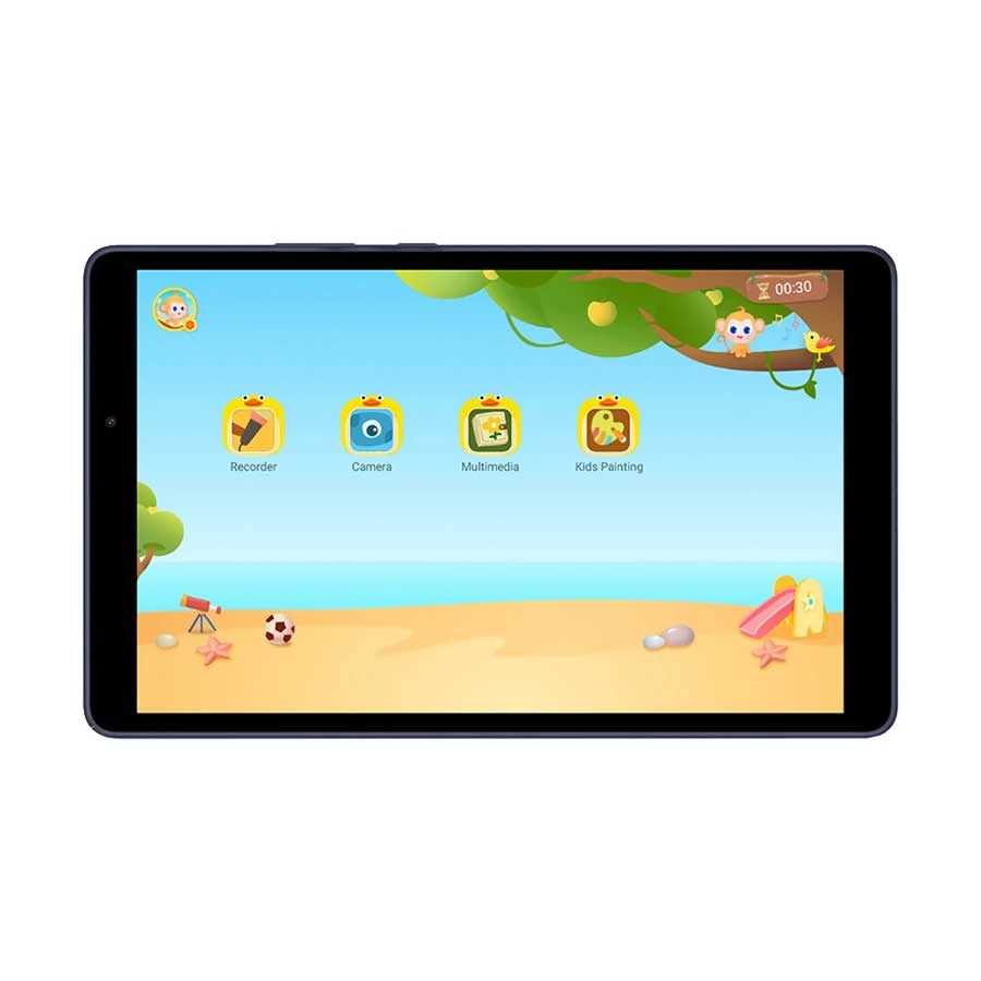 Huawei Matepad T8 4G LTE Regular Tablet PC