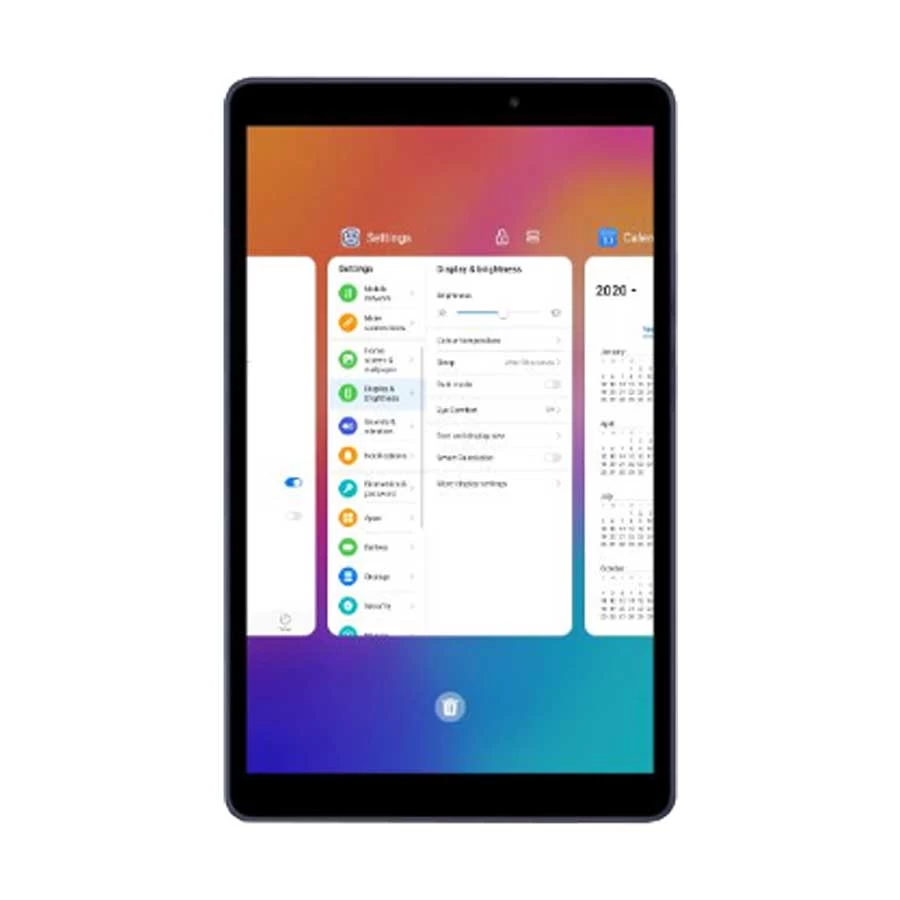 Huawei Matepad T8 4G LTE Regular Tablet PC Price in Bangladesh