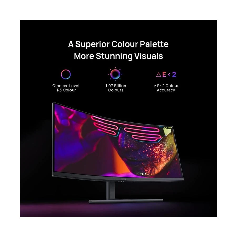Huawei MateView GT Standard Edition Gaming Monitor in BD