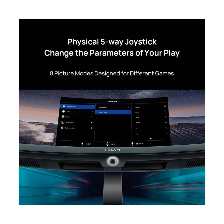 Huawei MateView GT Standard Edition Gaming Monitor Price in BD