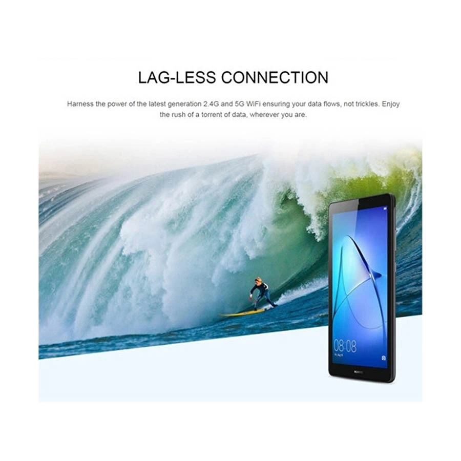 Huawei HUAWEI MediaPad T3 7 3G Huawei Best Price