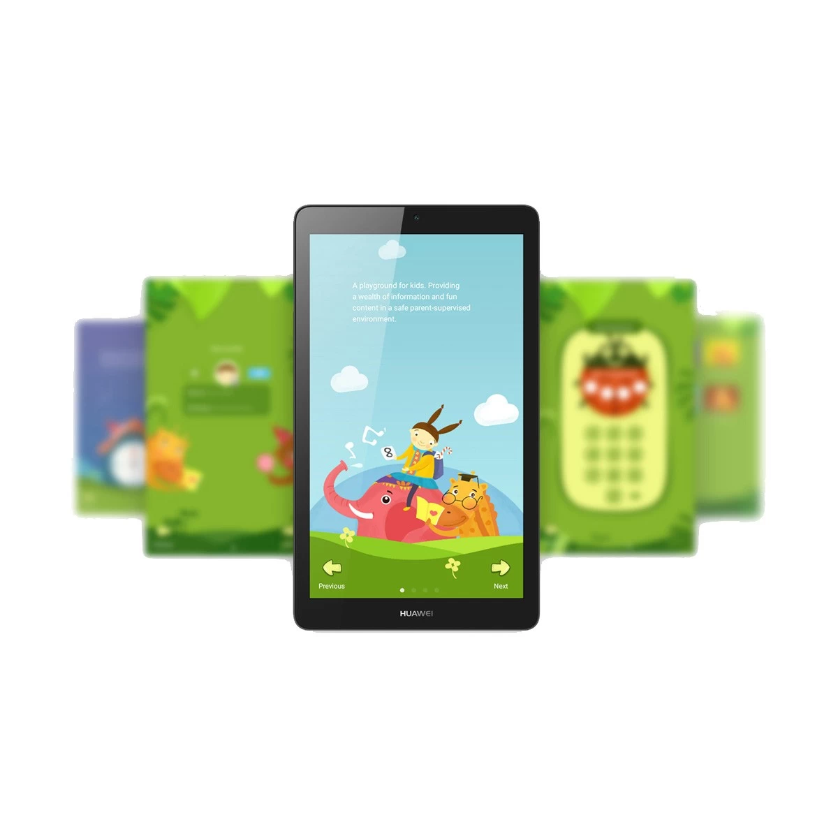 HUAWEI MediaPad T3 7 3G Huawei
