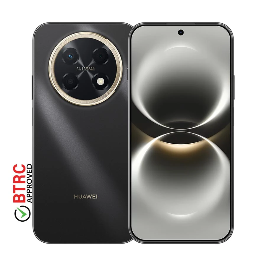 Huawei Nova 15 Max All Mobile Phone