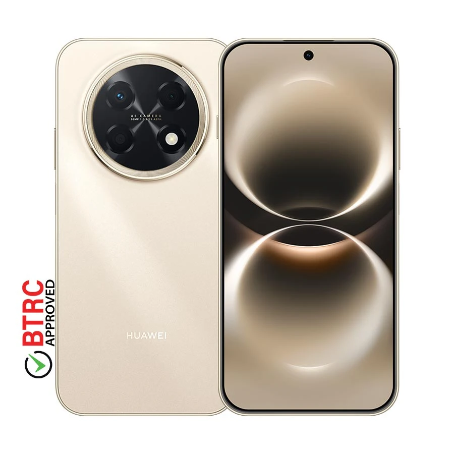 Huawei Nova 15 Max All Mobile Phone