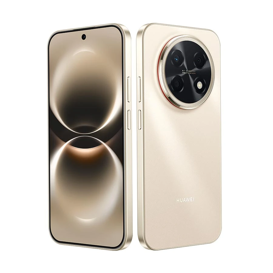 Huawei Nova 15 Max All Mobile Phone Price in BD
