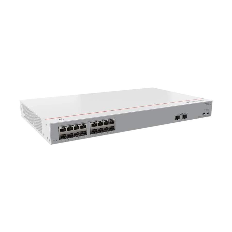 Huawei S110-16LP2SR Network Switch Price in Bangladesh