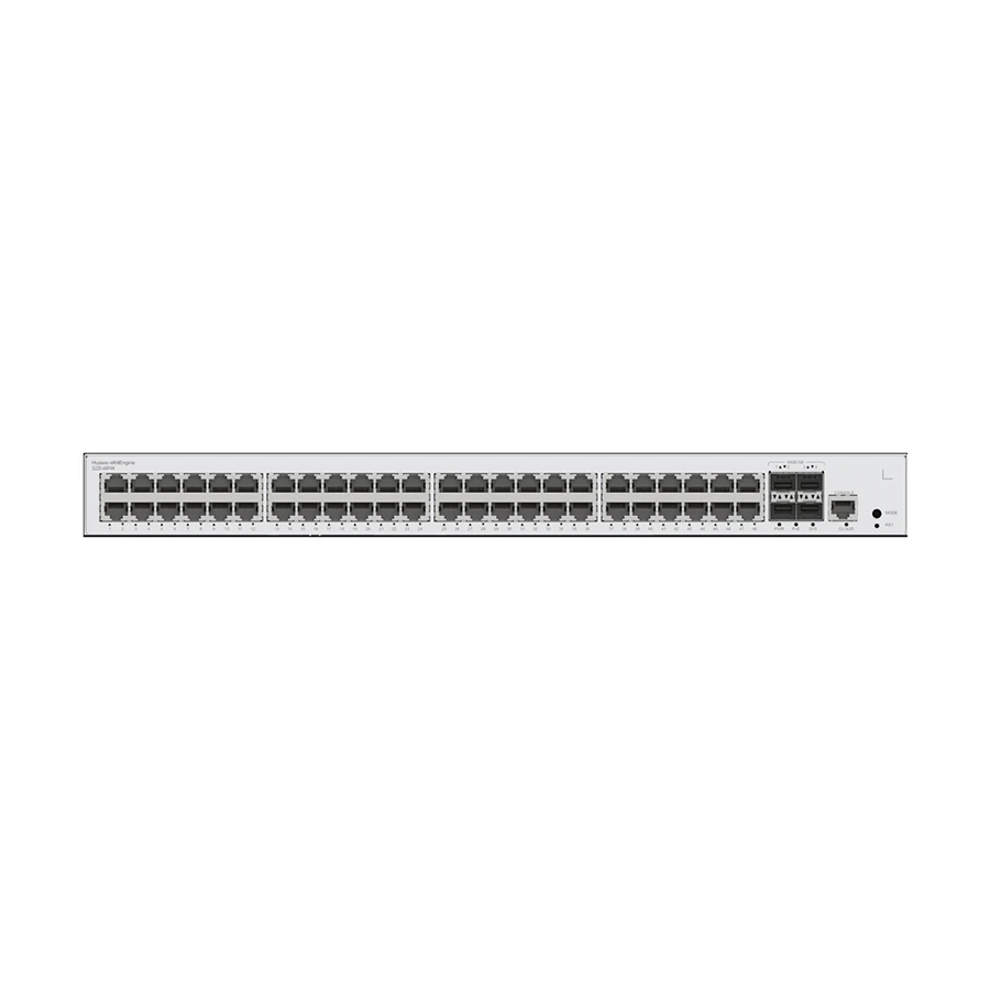 Huawei S220-48P4X Network Switch