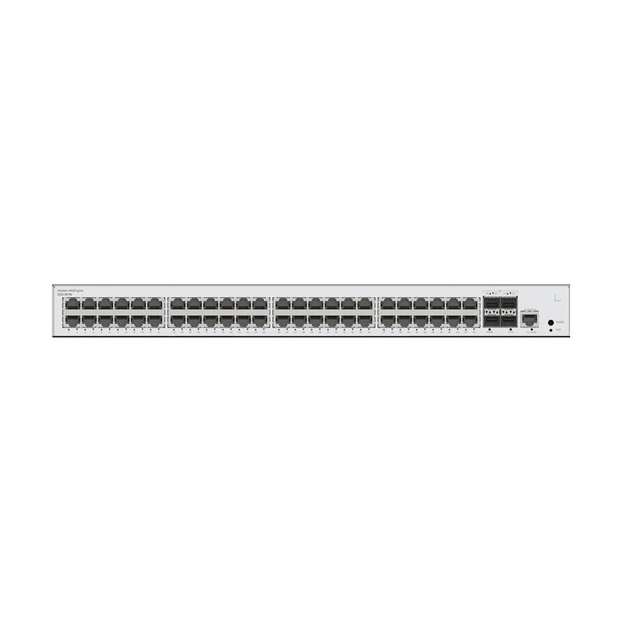 Huawei S220-48T4S Network Switch