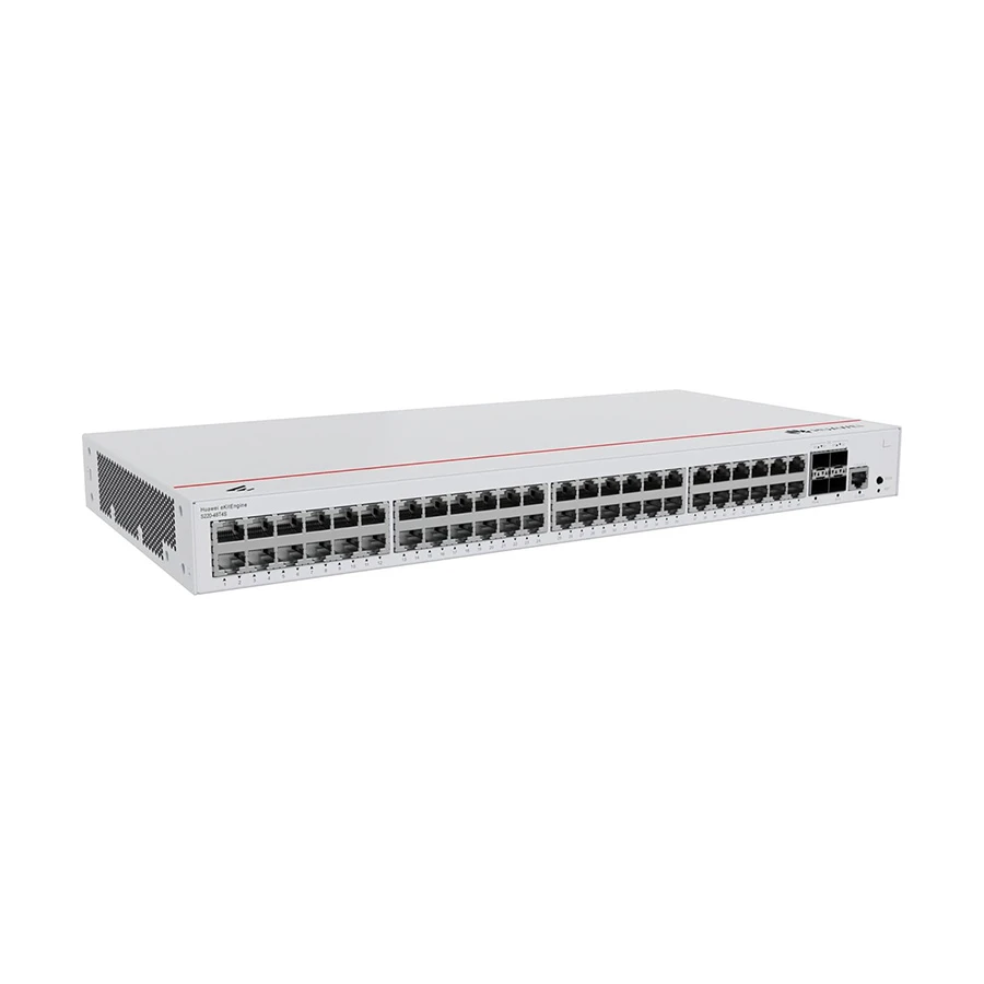 Huawei S220-48T4S Network Switch Price in Bangladesh