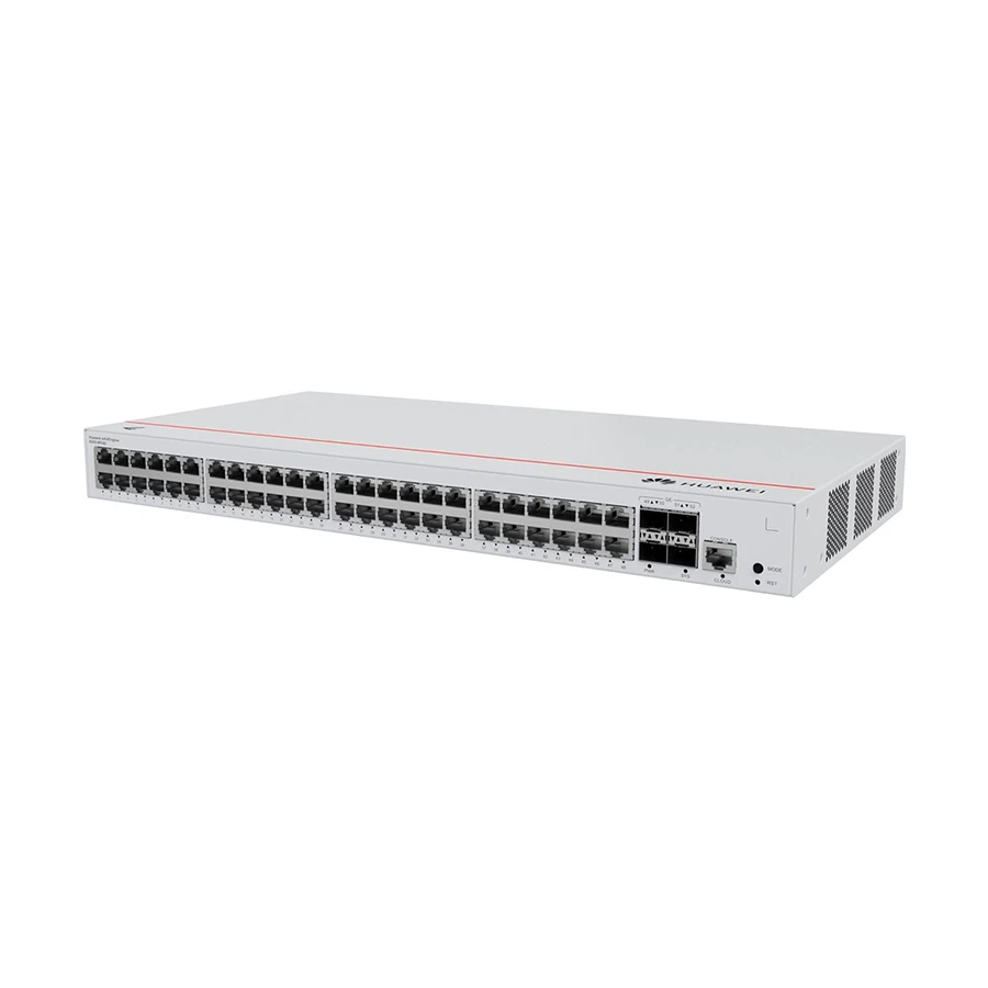 Huawei S220-48T4S Network Switch in BD