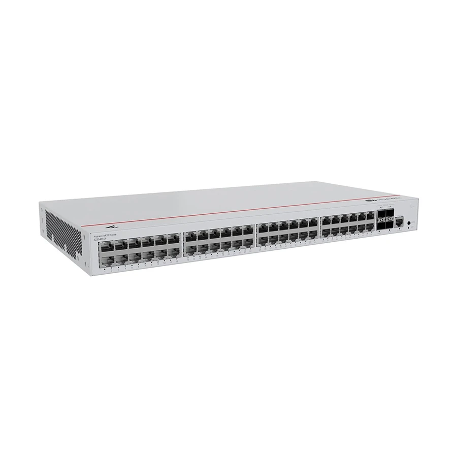 Huawei S220-48T4X Network Switch Price in Bangladesh