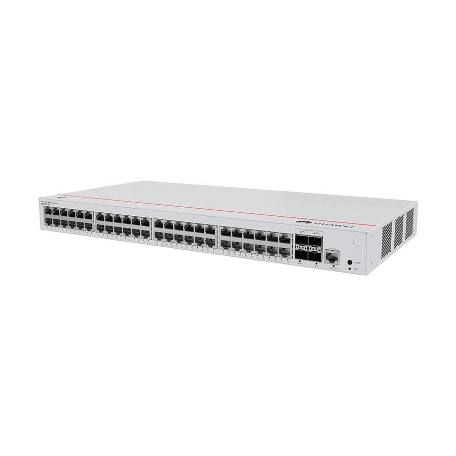 Huawei S220-48T4X Network Switch in BD
