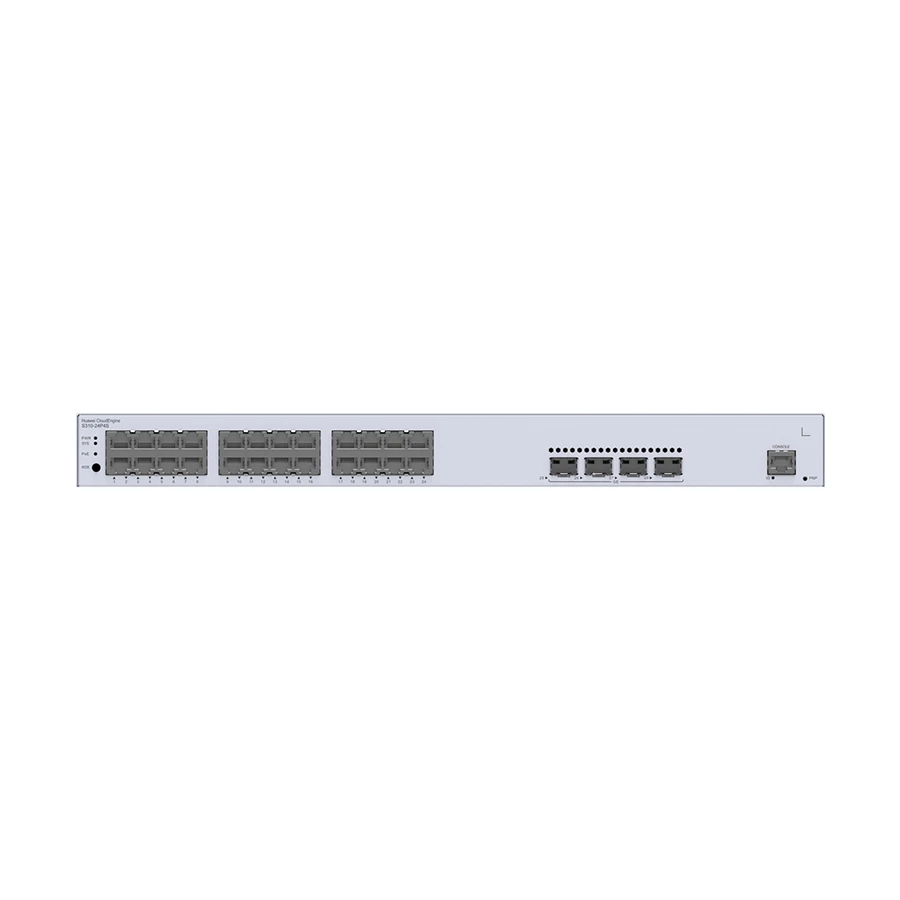 Huawei S310-24P4S Network Switch