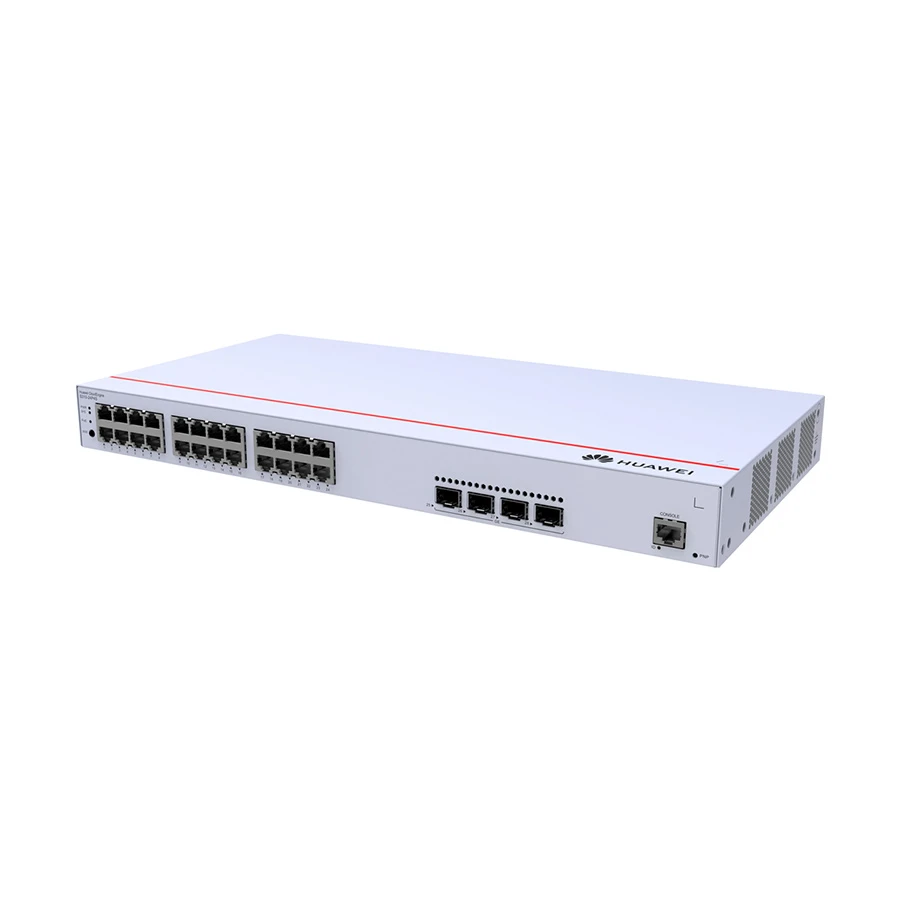 Huawei S310-24P4S Network Switch in BD