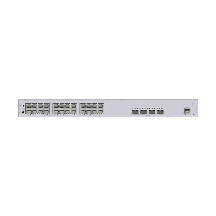 Huawei S310-24P4X Network Switch