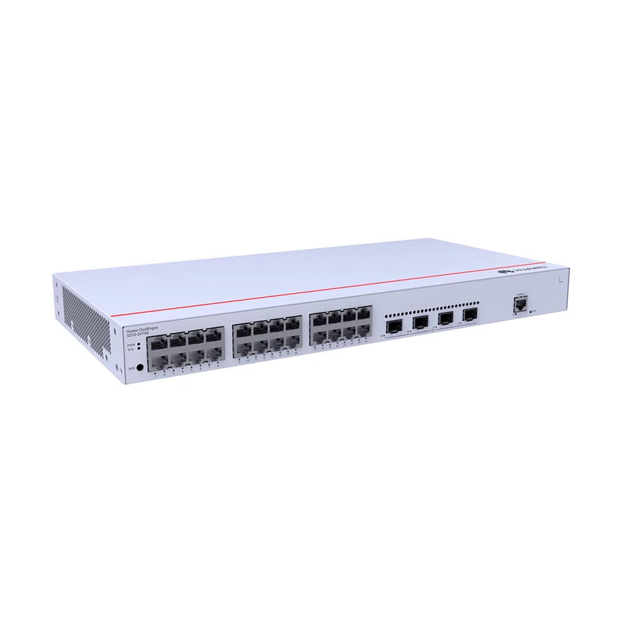 Huawei S310-24T4S Network Switch Price in Bangladesh