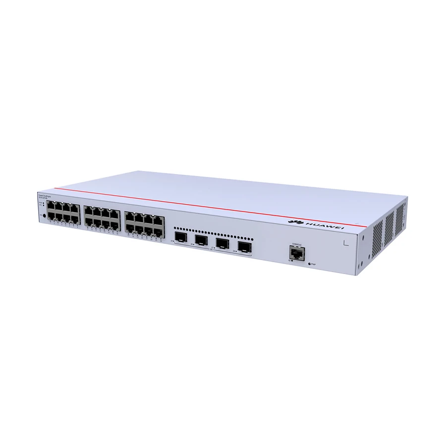 Huawei S310-24T4S Network Switch in BD