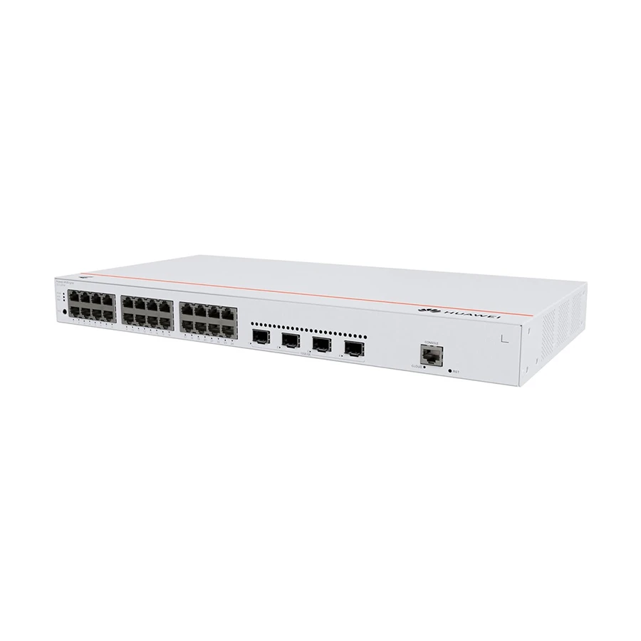 Huawei S310-24T4X Network Switch in BD