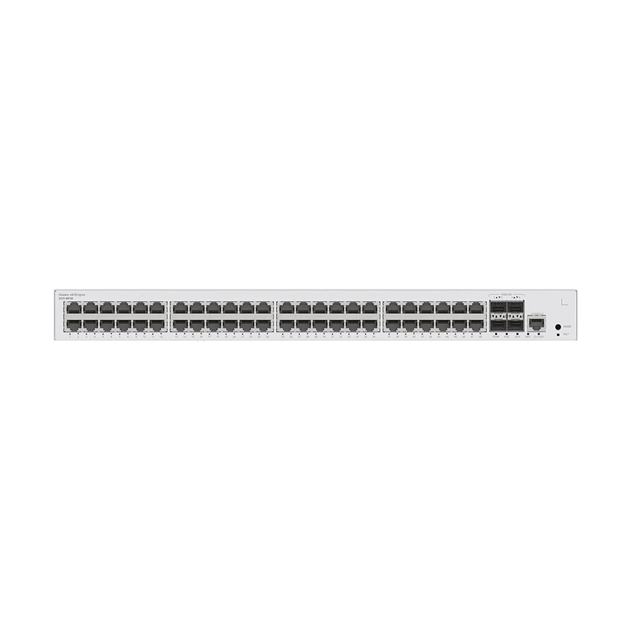 Huawei S310-48P4X Network Switch