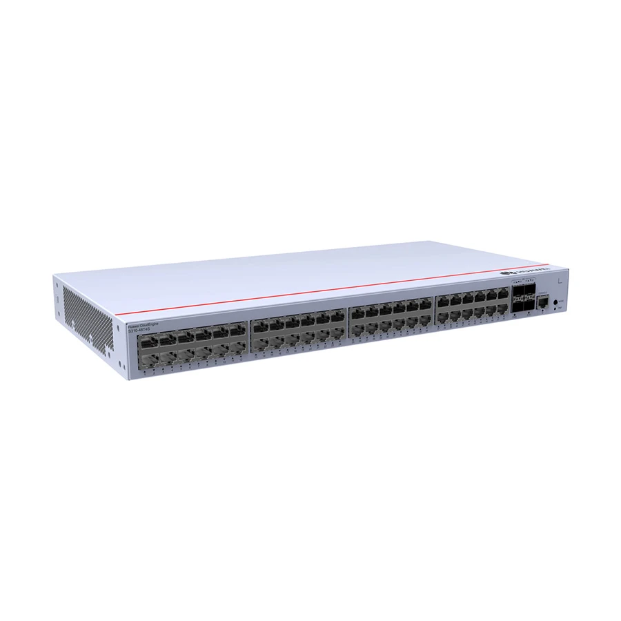 Huawei S310-48T4S Network Switch Price in Bangladesh