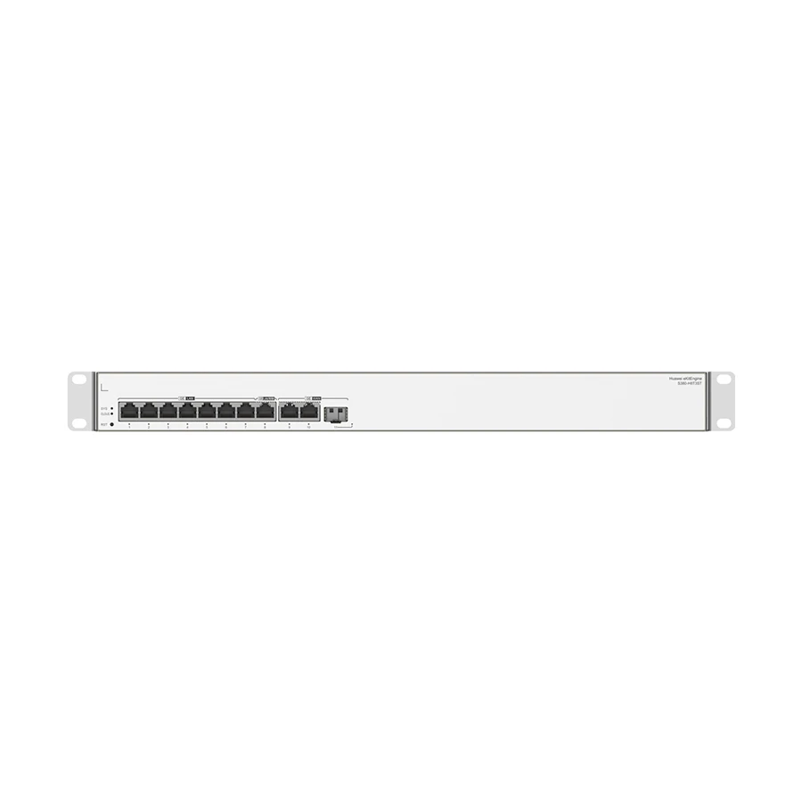Huawei S380-H8T3ST Network Router