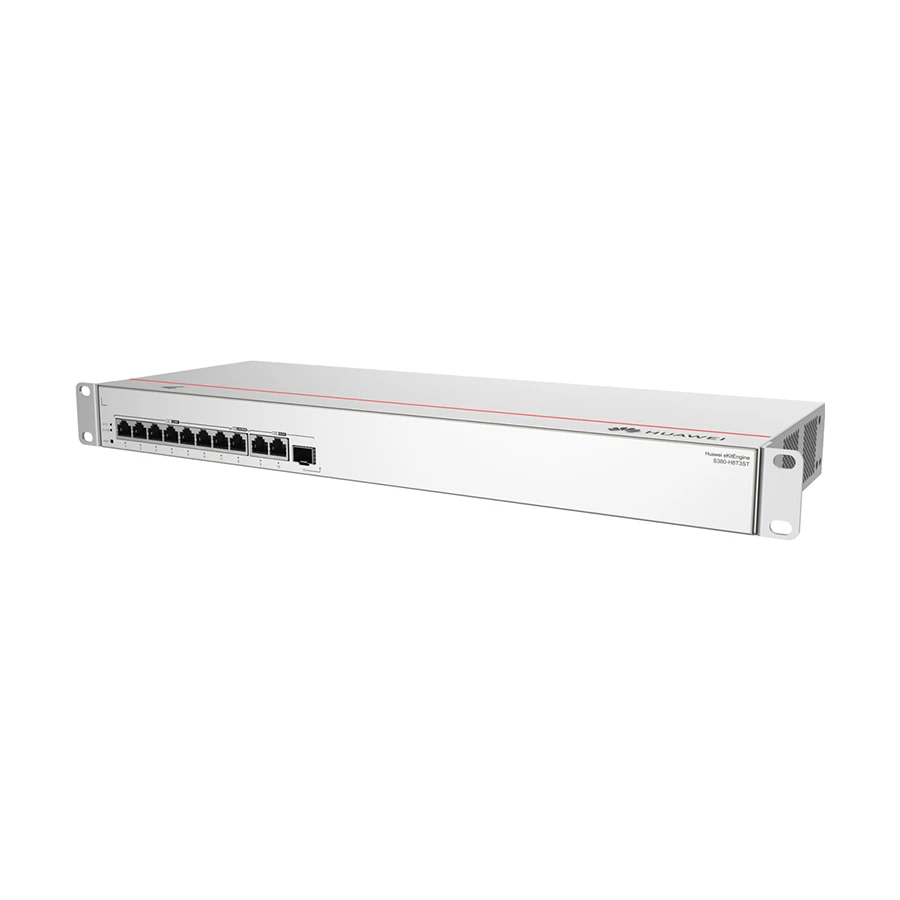 Huawei S380-H8T3ST Network Router in BD