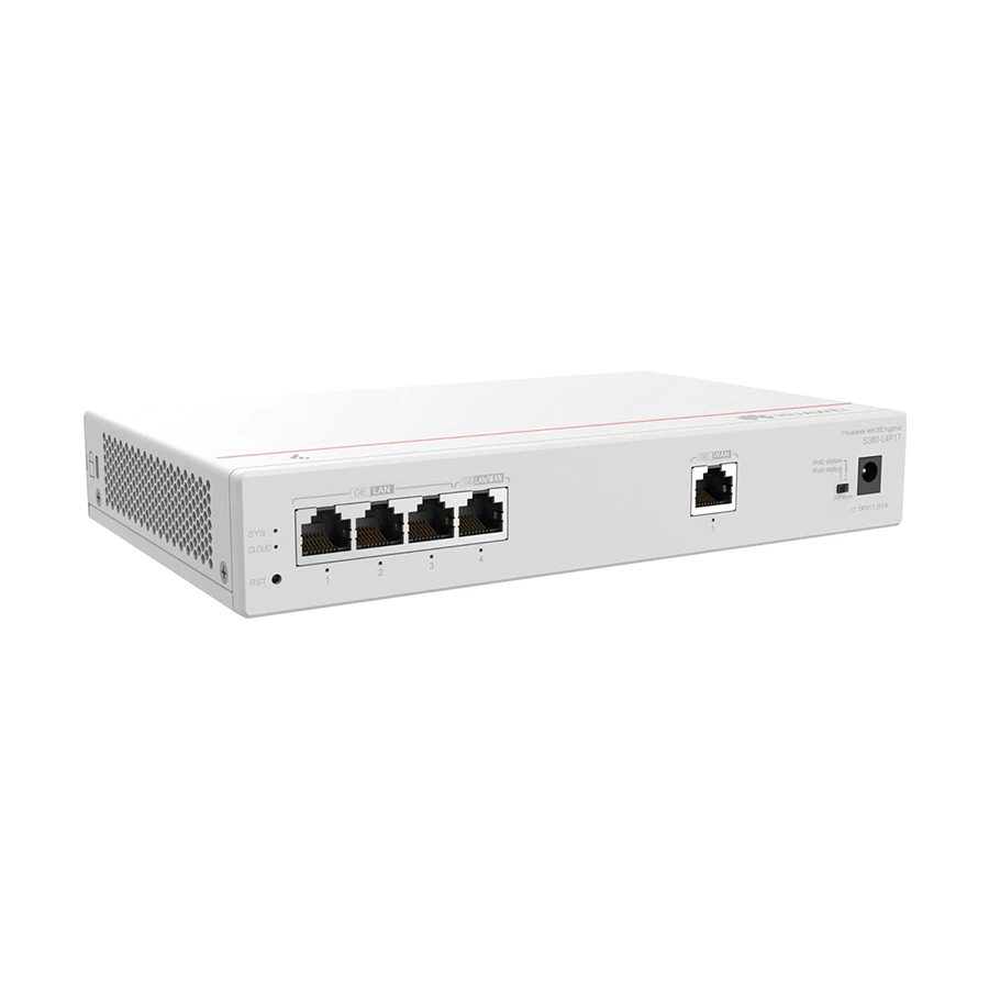 Huawei S380-L4P1T Network Router Price in Bangladesh