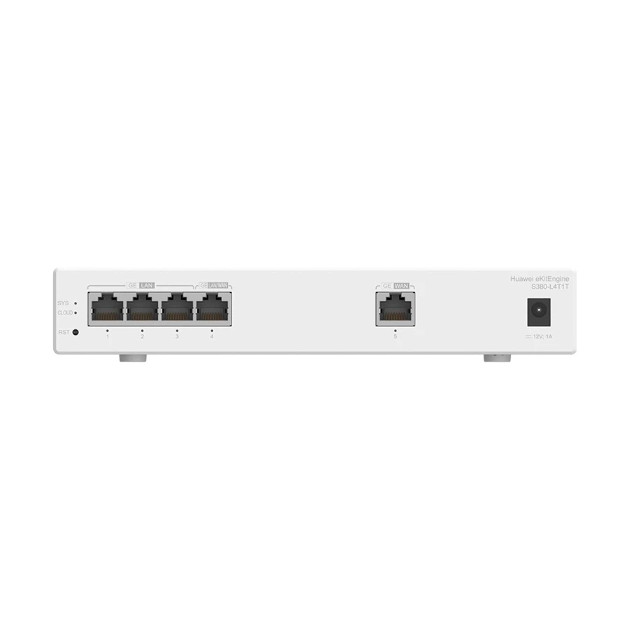Huawei S380-L4T1T Network Router