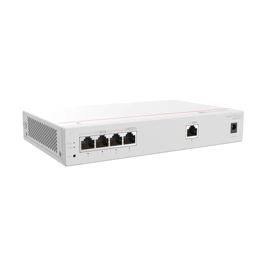 Huawei S380-L4T1T Network Router Price in Bangladesh