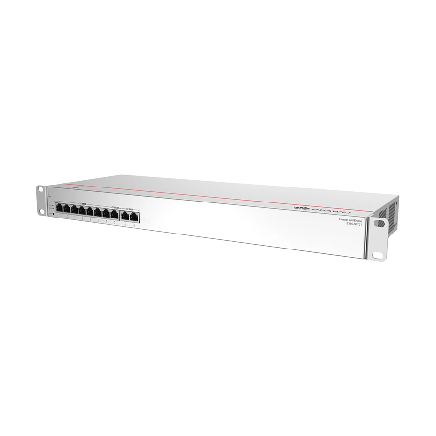 Huawei S380-S8T2T Network Router in BD