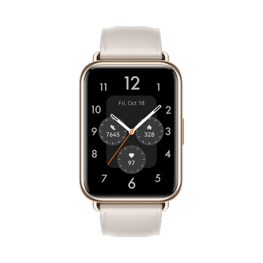Huawei Watch Fit 2 Classic Smartwatch