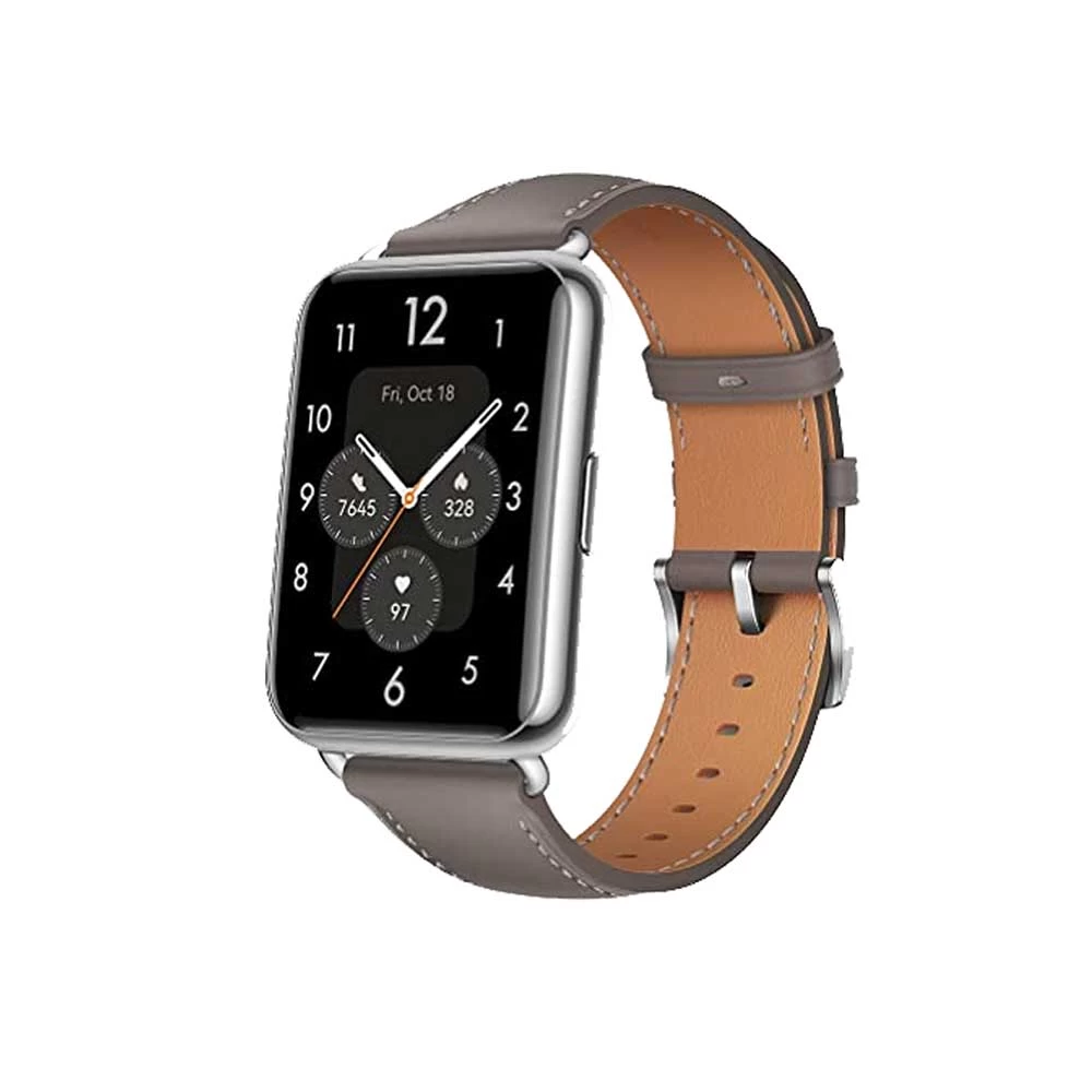 Huawei Watch Fit 2 Classic Smartwatch Price in Bangladesh