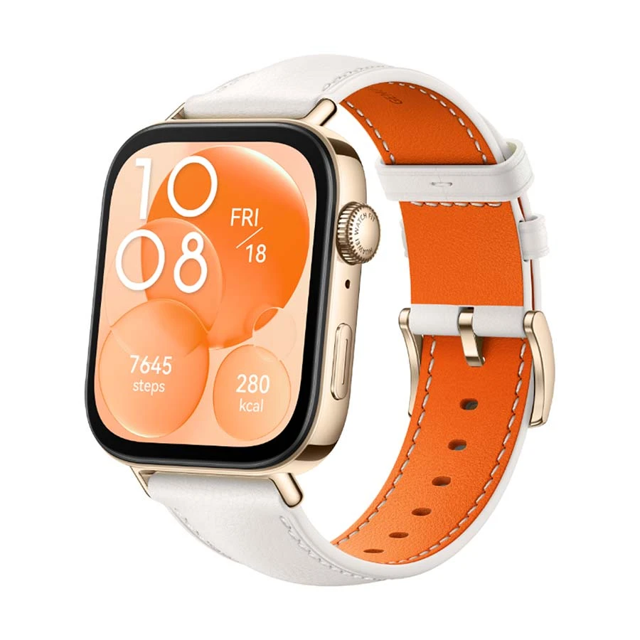 Huawei Watch Fit 3 Smartwatch