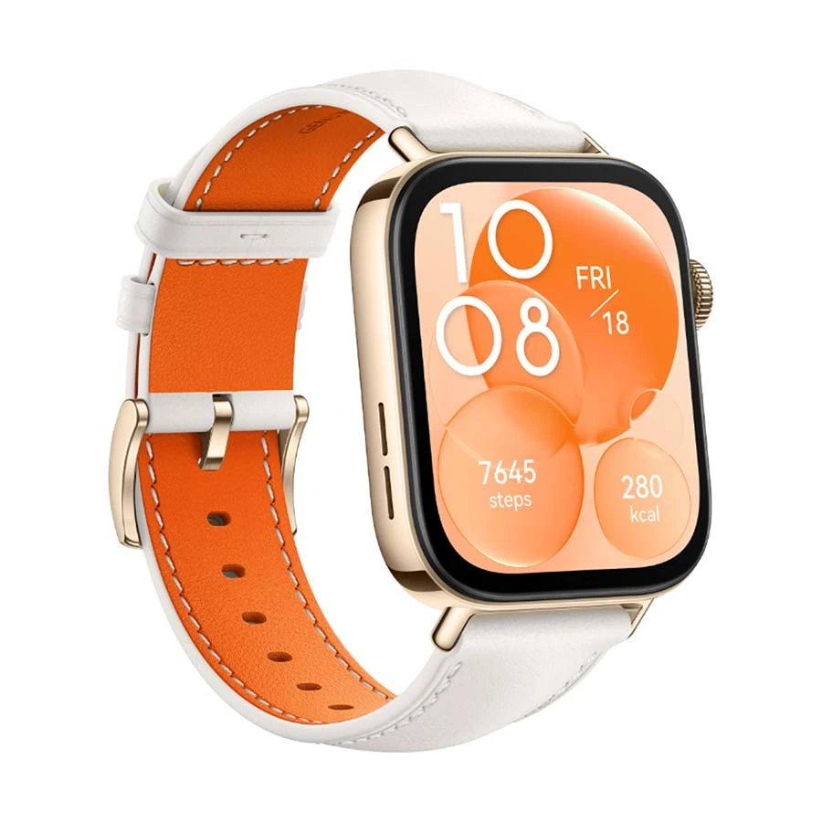 Huawei Watch Fit 3 Smartwatch Price in Bangladesh