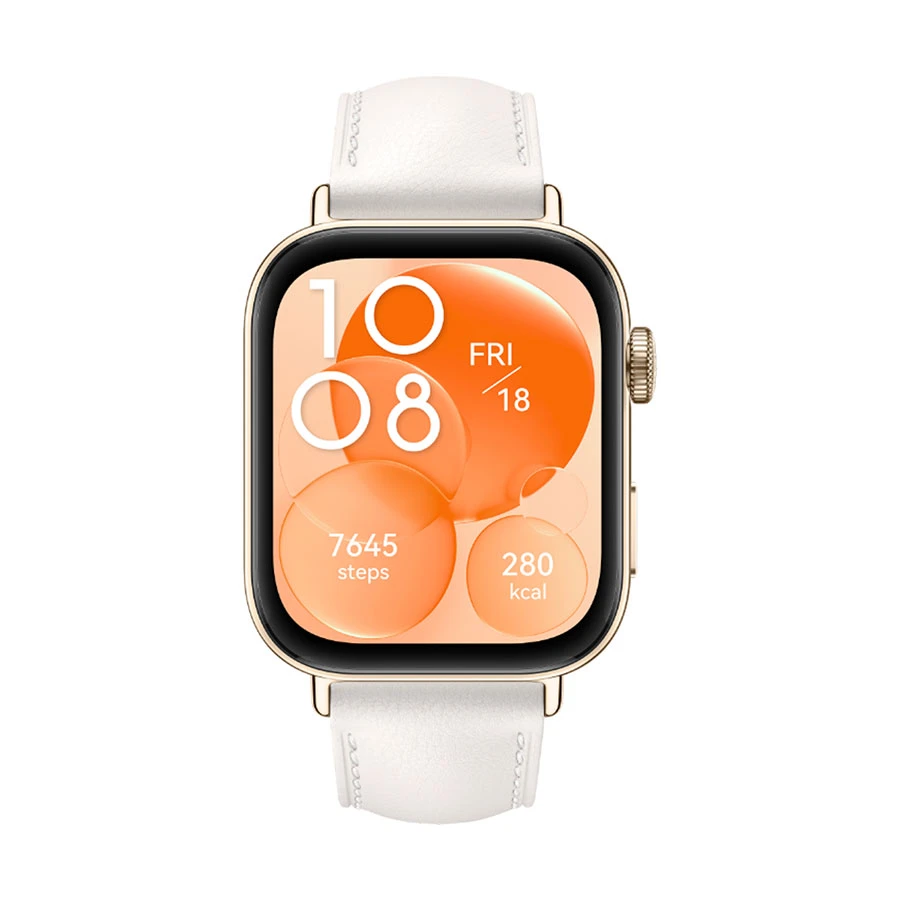Huawei Watch Fit 3 Smartwatch in BD