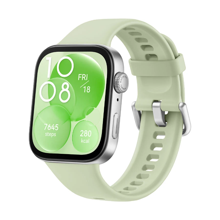 Huawei Watch Fit 3 Smartwatch