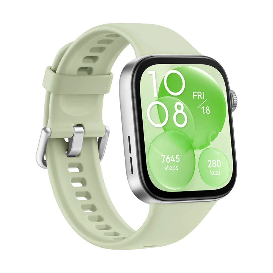 Huawei Watch Fit 3 Smartwatch Price in Bangladesh